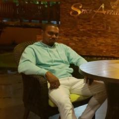 Lindon John