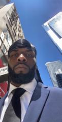 Darnell Bradwell