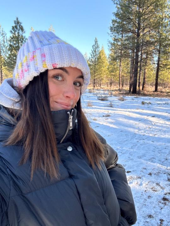 Katie B