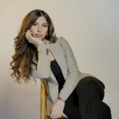 Roya Shukri