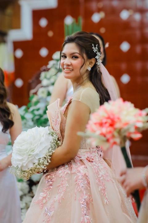 Marie Nathanielle Fajardo