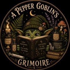 Pepper Goblin