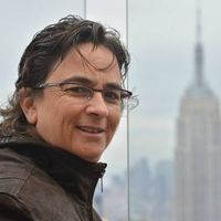 Sandra Aqulina Fletcher