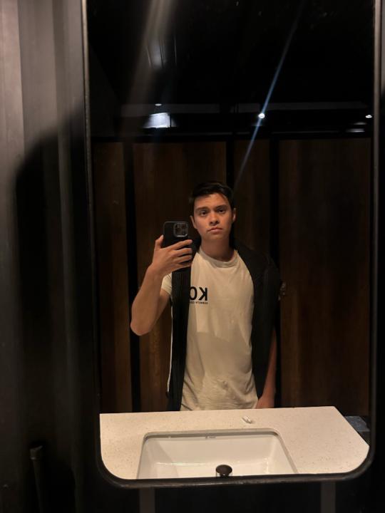 Andres Barreto