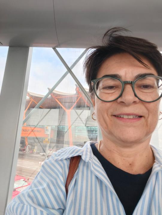 María Eugenia Martin