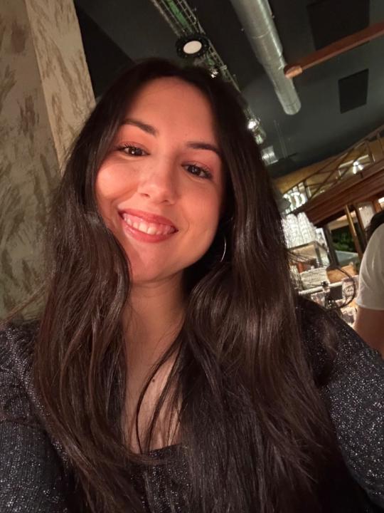 Carmen María Varó