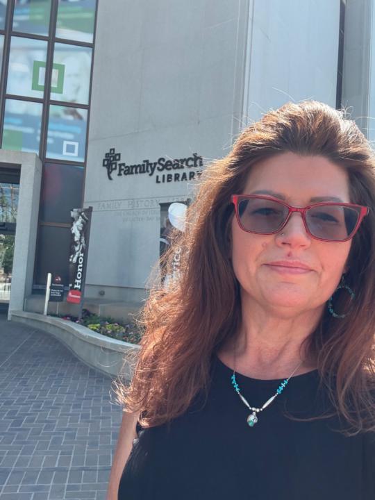 Karen Limbrick