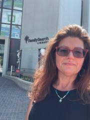 Karen Limbrick