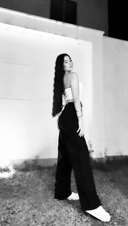 Valentina Bohórquez