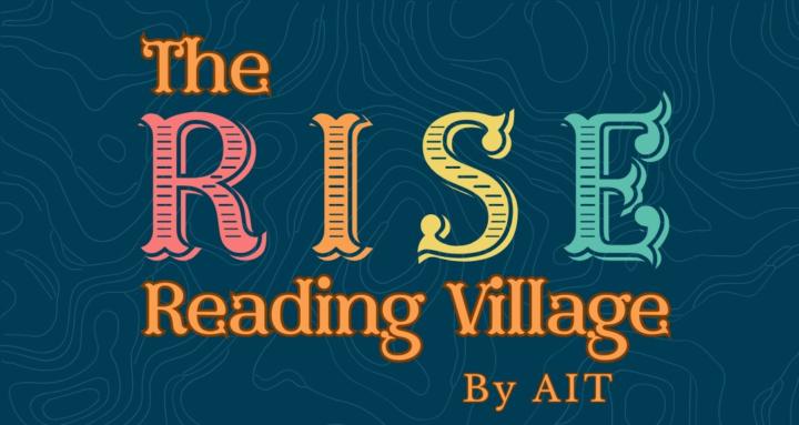 The RISE Reading Village