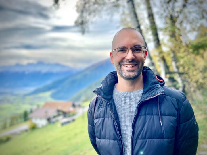 Sebastian Freisleder