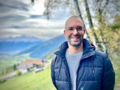 Sebastian Freisleder