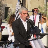 Patrice Bar
