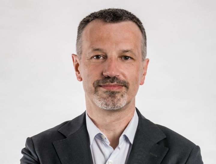 Jacek Branas