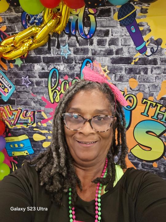 Sharon Lauderdale