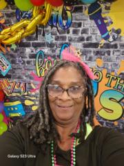 Sharon Lauderdale
