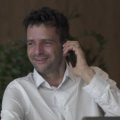 Markus Aichhorn