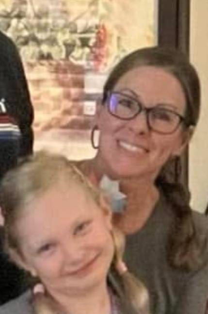 Heather Tellinghuisen