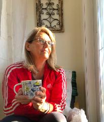 Sharon Imlah-Matheson