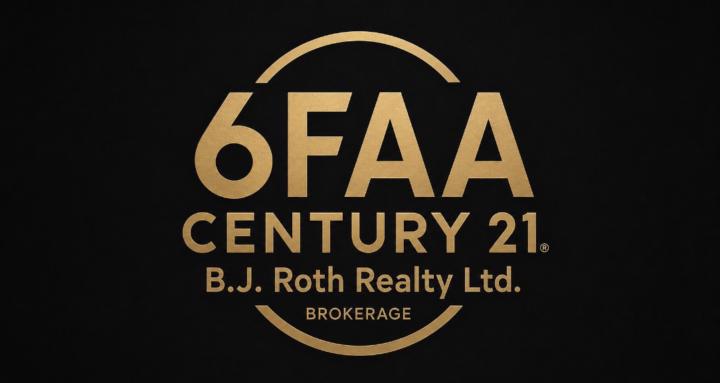 Century 21 B.J Roth Realty Ltd