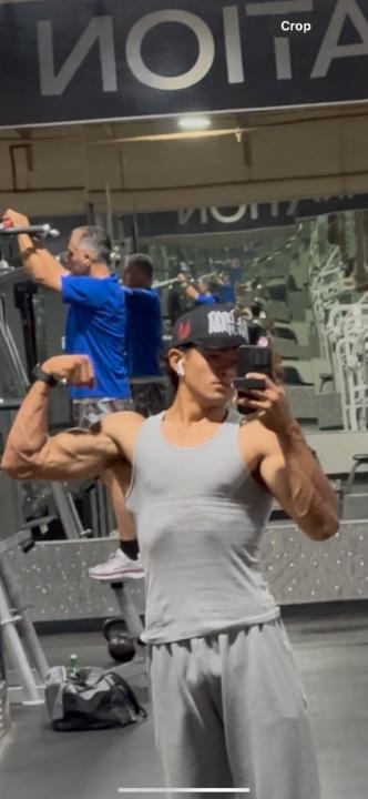 Ryan Rivera