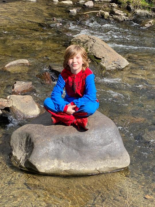 Brayden Cobb