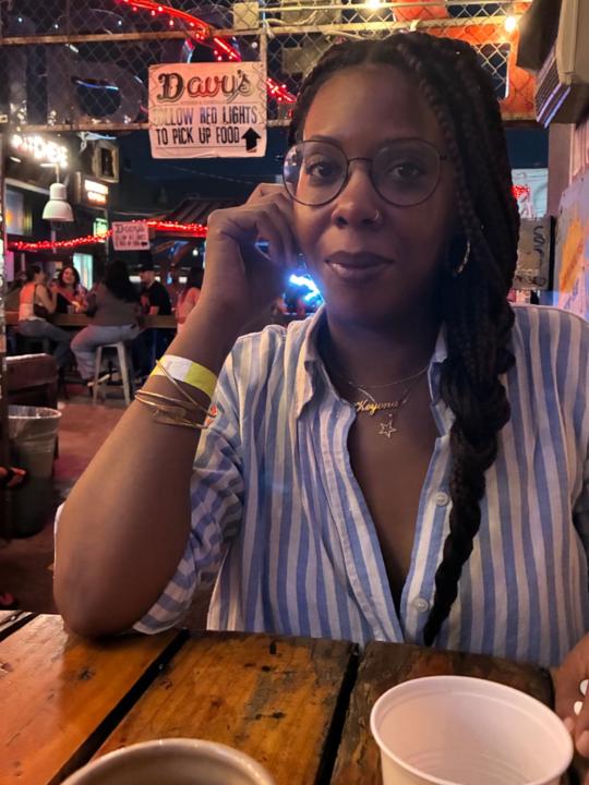 Keyona Flowers