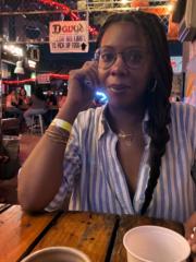 Keyona Flowers