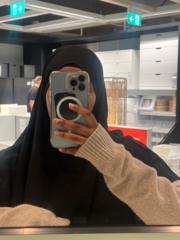 Hodan Osman