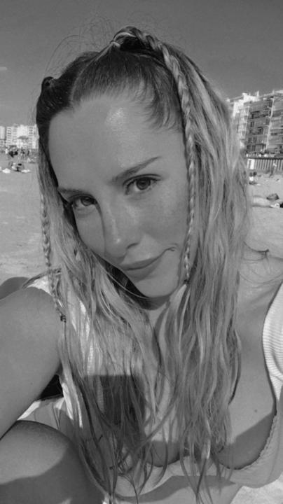 Maria Susana Baez Clavel