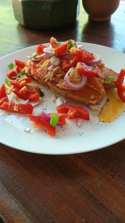 Need a Quick Meal Idea?