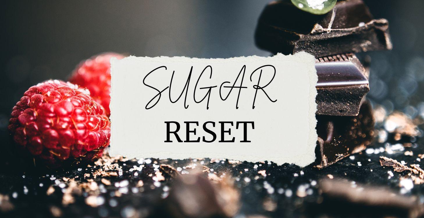 Sugar Reset Toolkit
