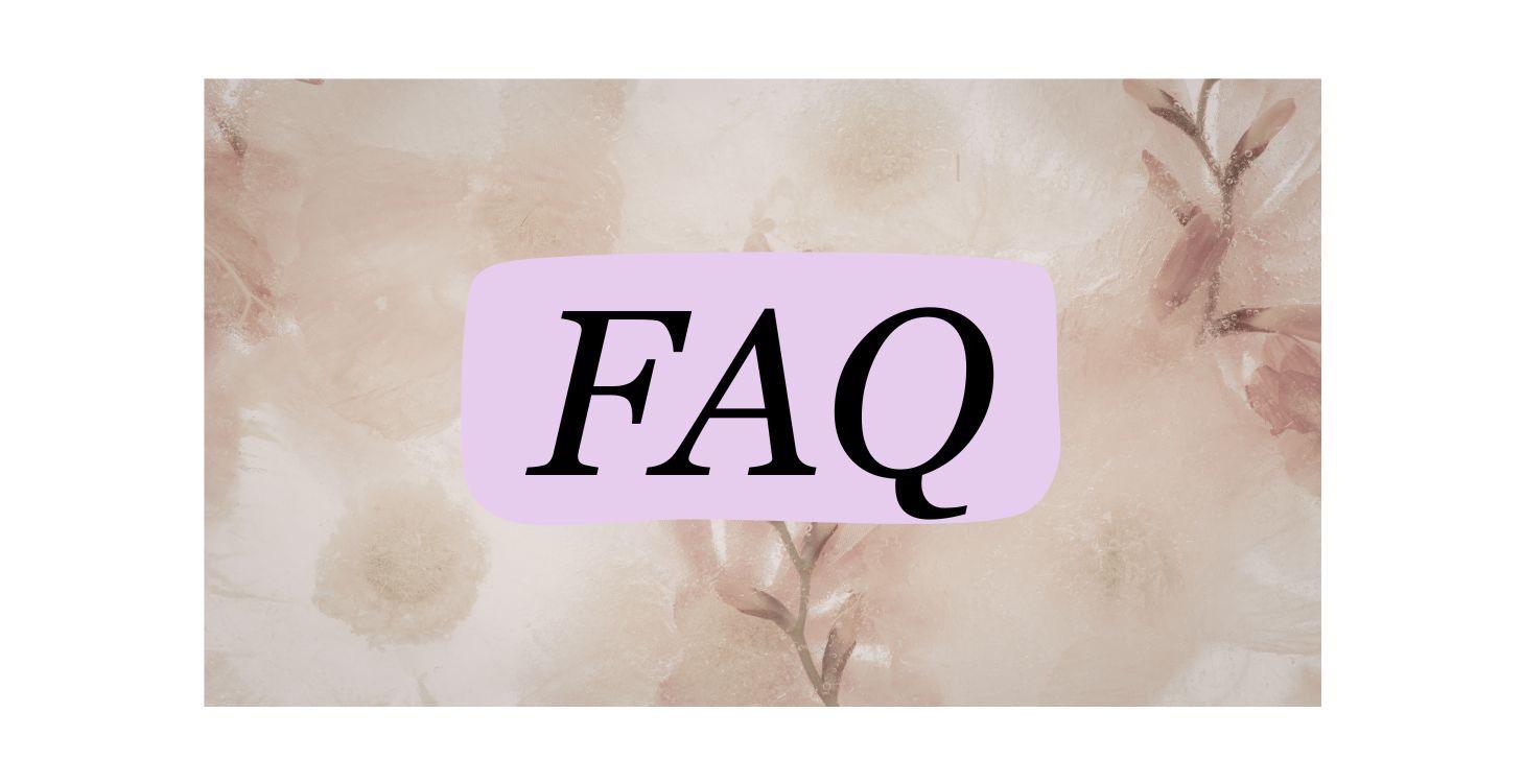 FAQ