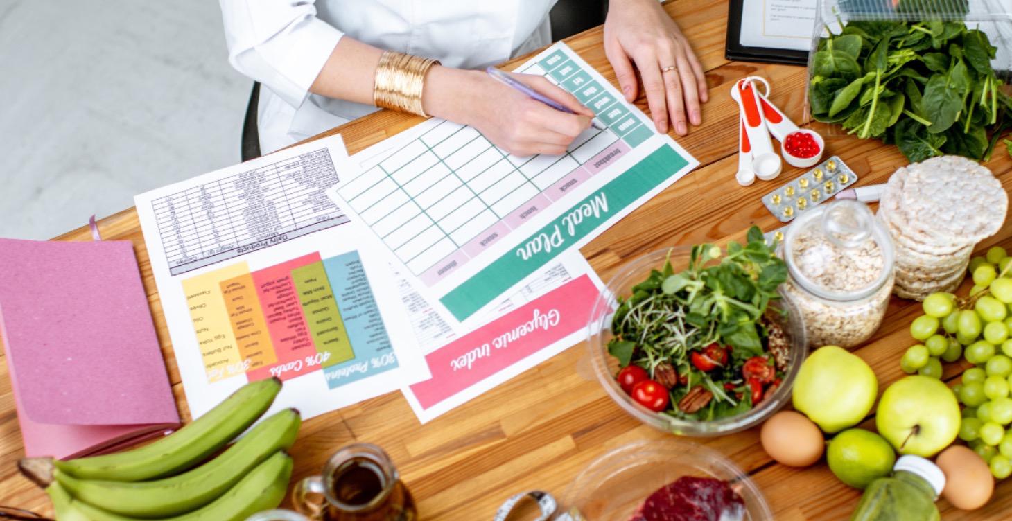 TRACKERS, TEMPLATES & MORE