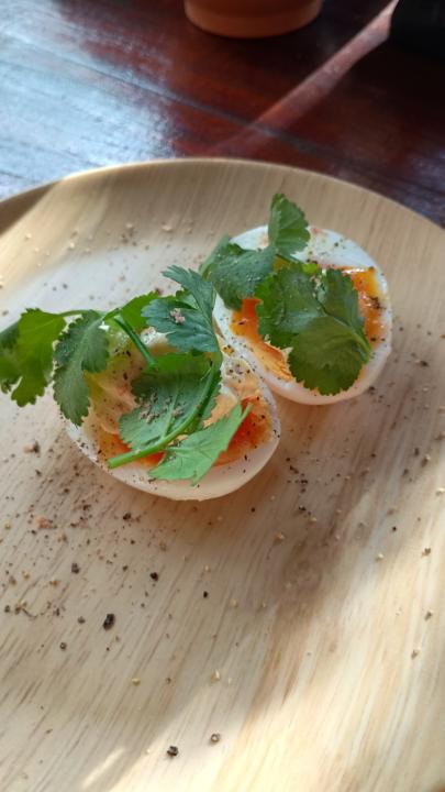 How To Eat More Garden Herbs