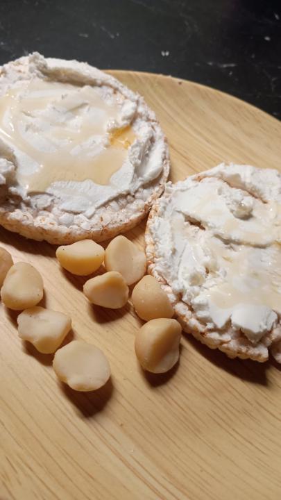 Movie snack idea
