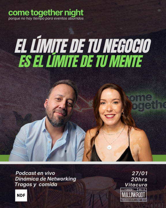 Si llegaste hace poco a la comunidad, esto es para ti.