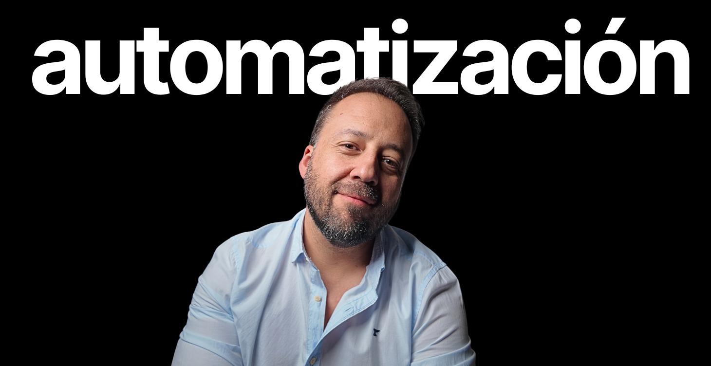 Automatización para tu empresa