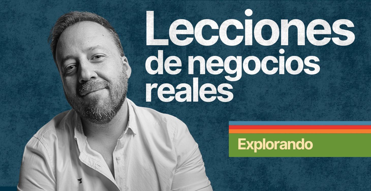 Conversaciones que te ordenan la cabeza