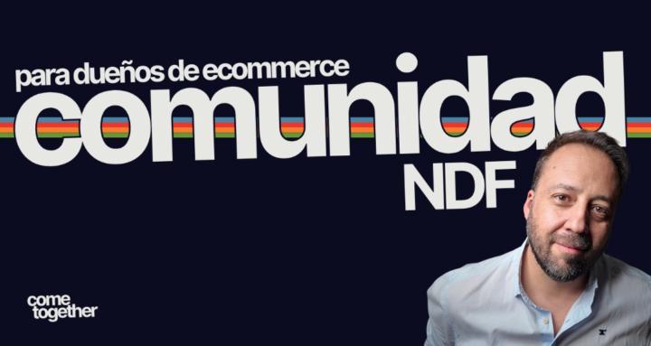 comunidad Negocios del Futuro