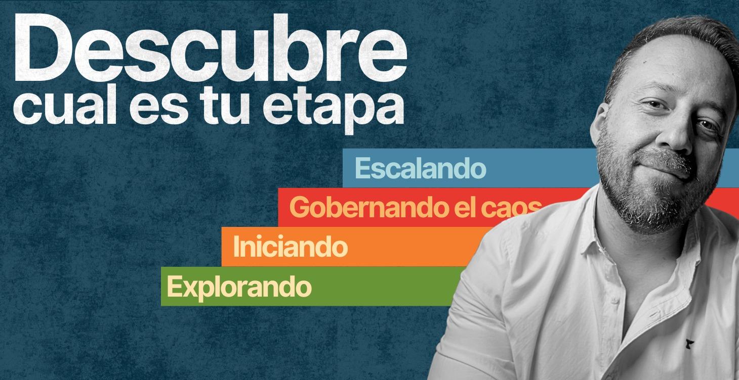 Cómo funciona esto