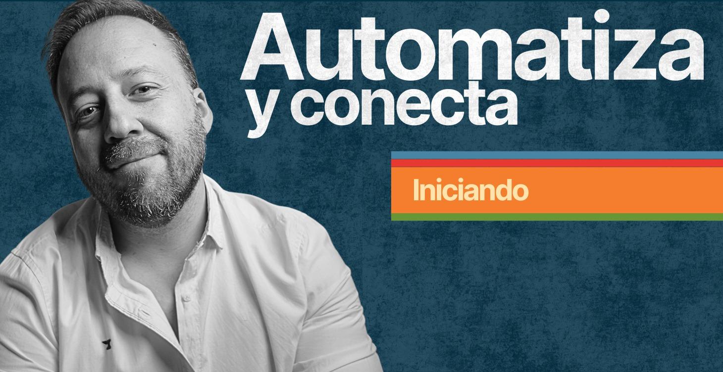 Automatización para tu empresa
