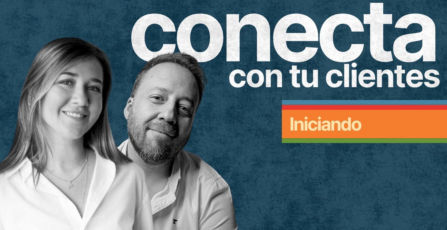 conecta con tu cliente