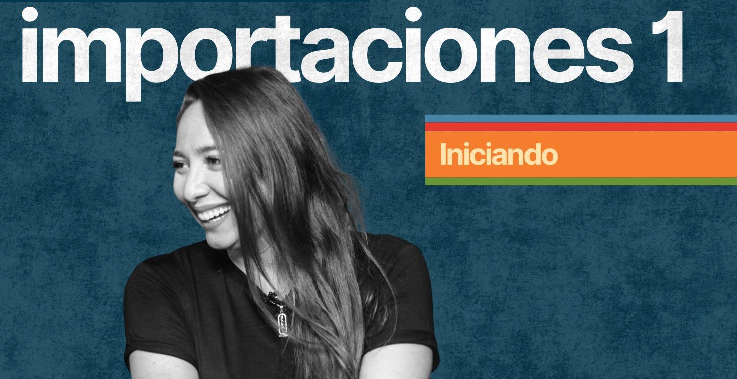 Primeros Aprendizajes