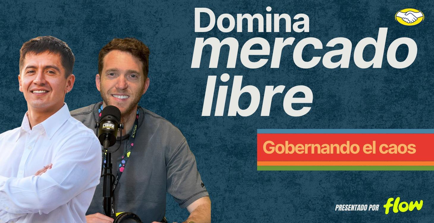 Domina tu mercado libre