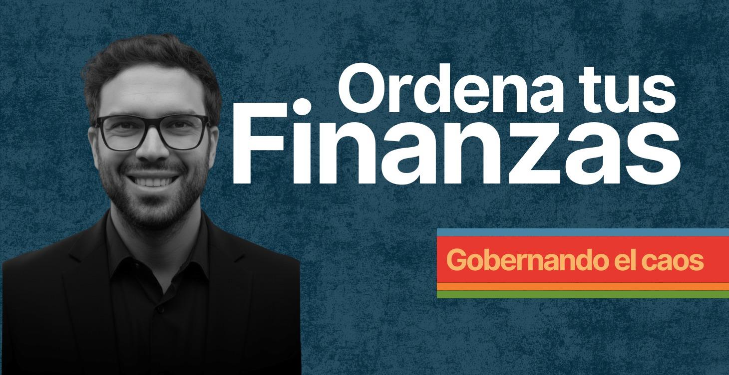 Ordena el desmadre financiero de ru eCommerce