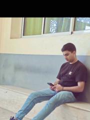 Hicham Benmamouss