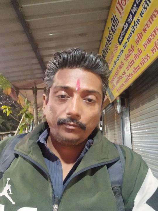 Abhishek Yadav