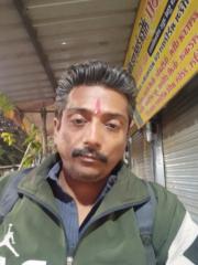 Abhishek Yadav