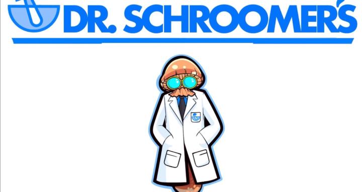 Dr.Schroomer’s University